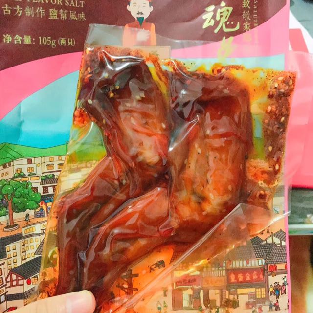 四川特色美食
