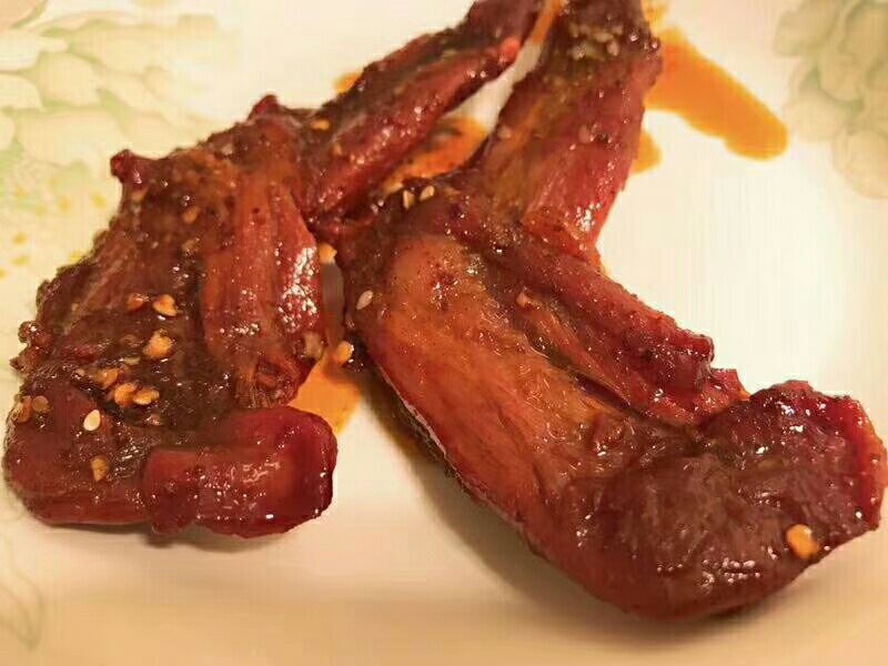 谭八爷美食冷吃
