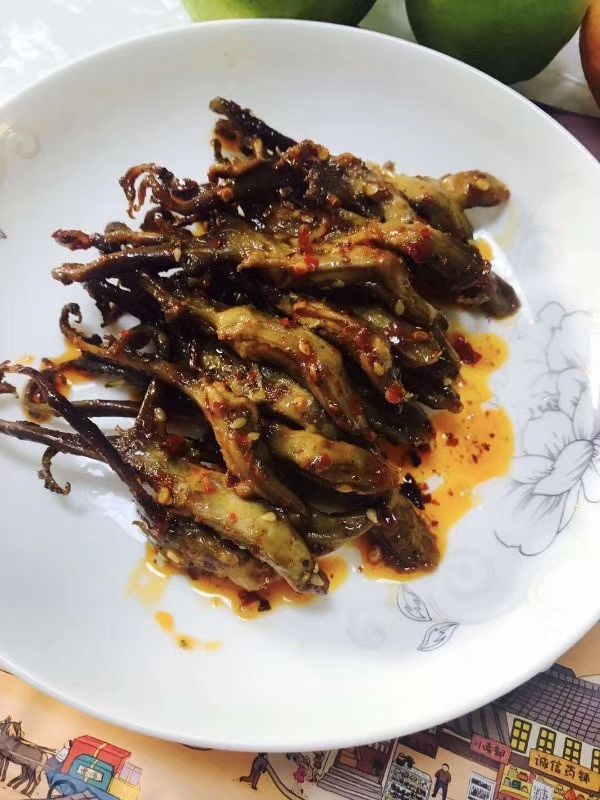 谭八爷小吃，免费代理