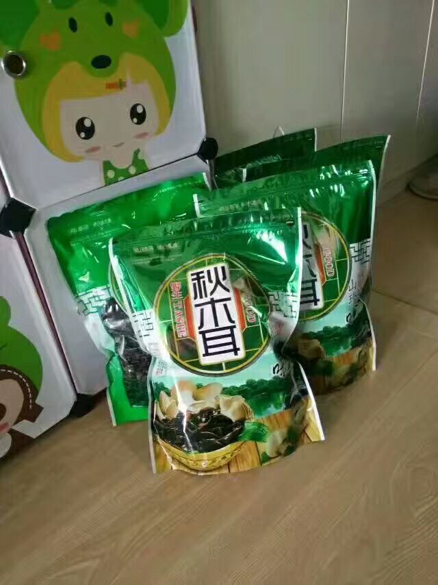 东北特产全国招代理