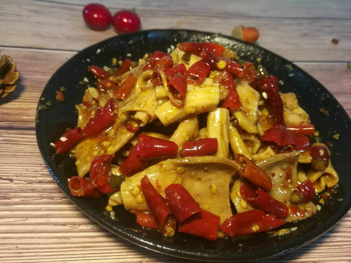 月球小妞休闲冷吃系列 最好吃的重庆美食