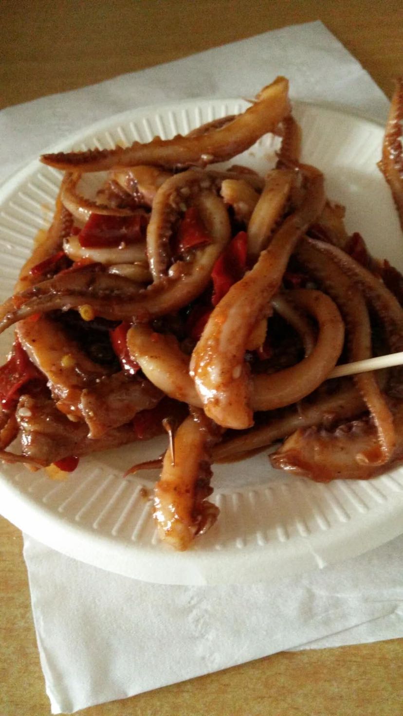 正宗四川麻辣冷吃私房菜 0差评 每袋净赚6到9元