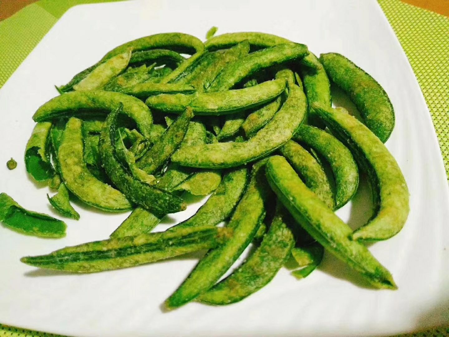 健之峰果蔬脆   无添加  非油炸膨化  健康零食