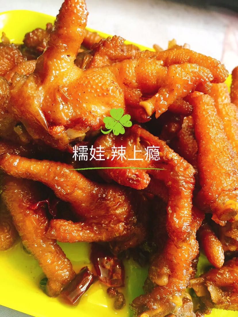 糯娃辣上瘾招商 顺丰空运全国各地