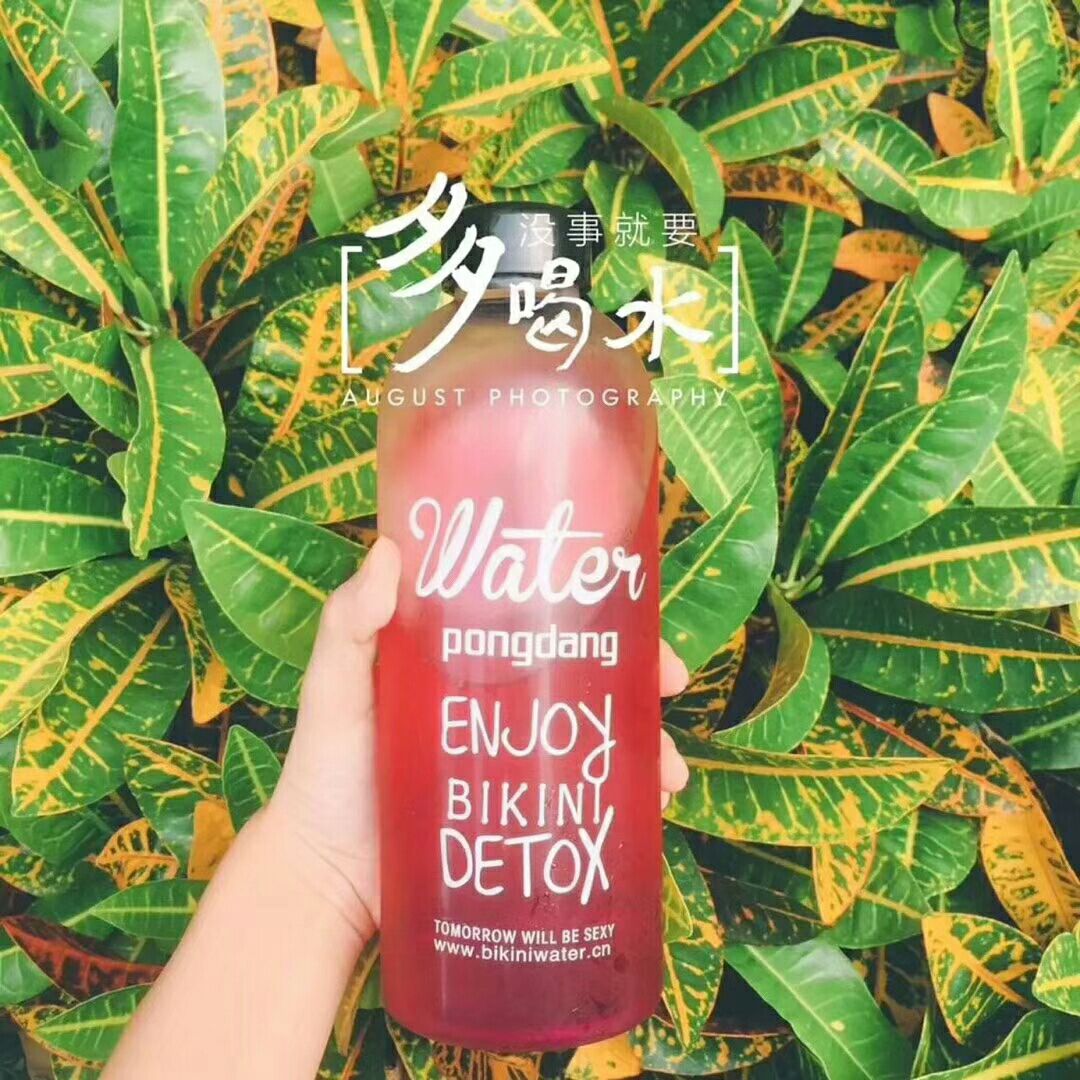纯手工水果茶