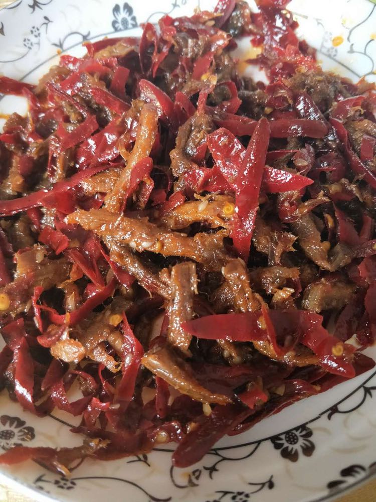 谭八爷自贡美食