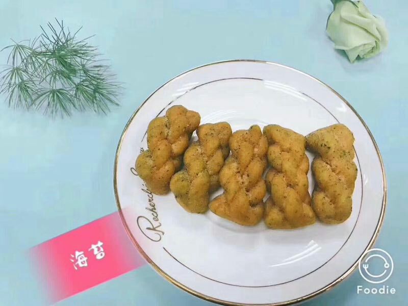 麻花小辫招代理