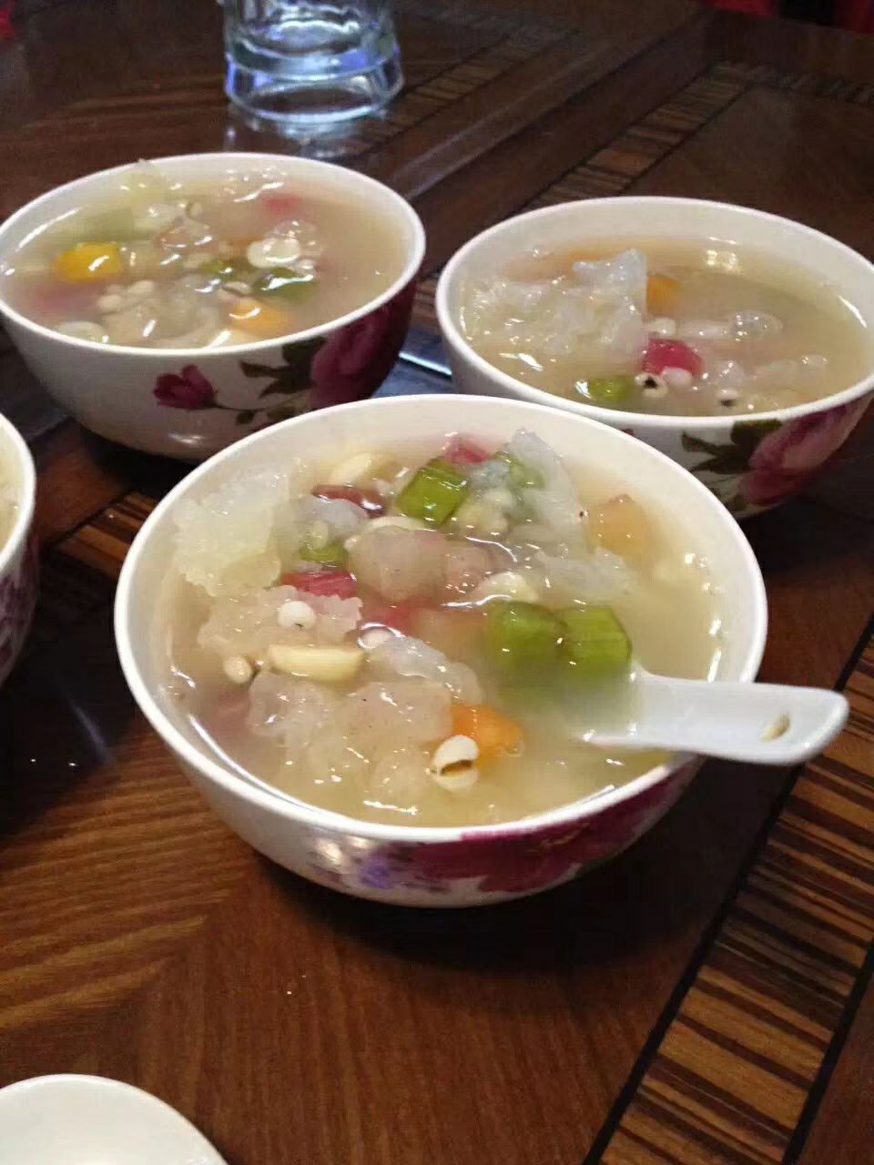 果蔬清心丸