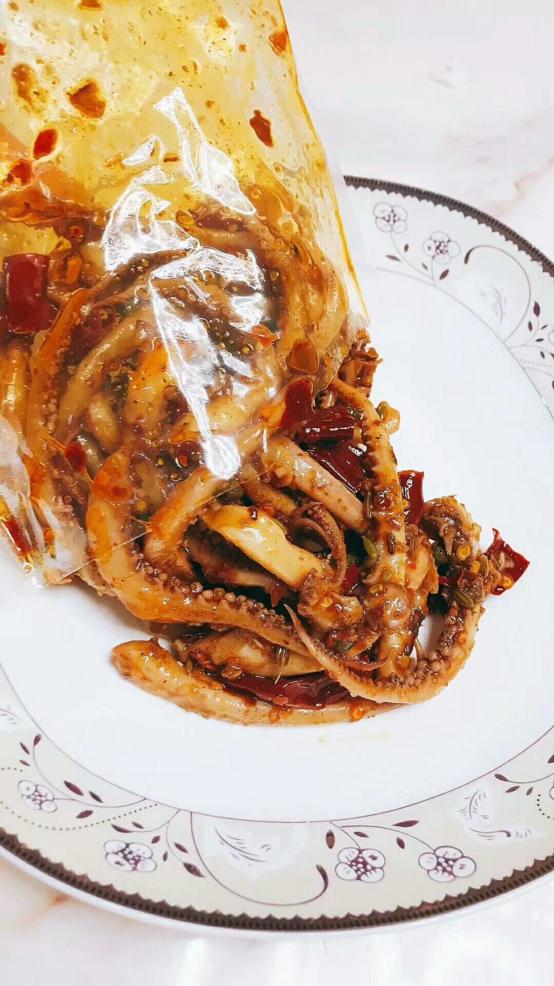 宝妈私厨正宗四川冷吃