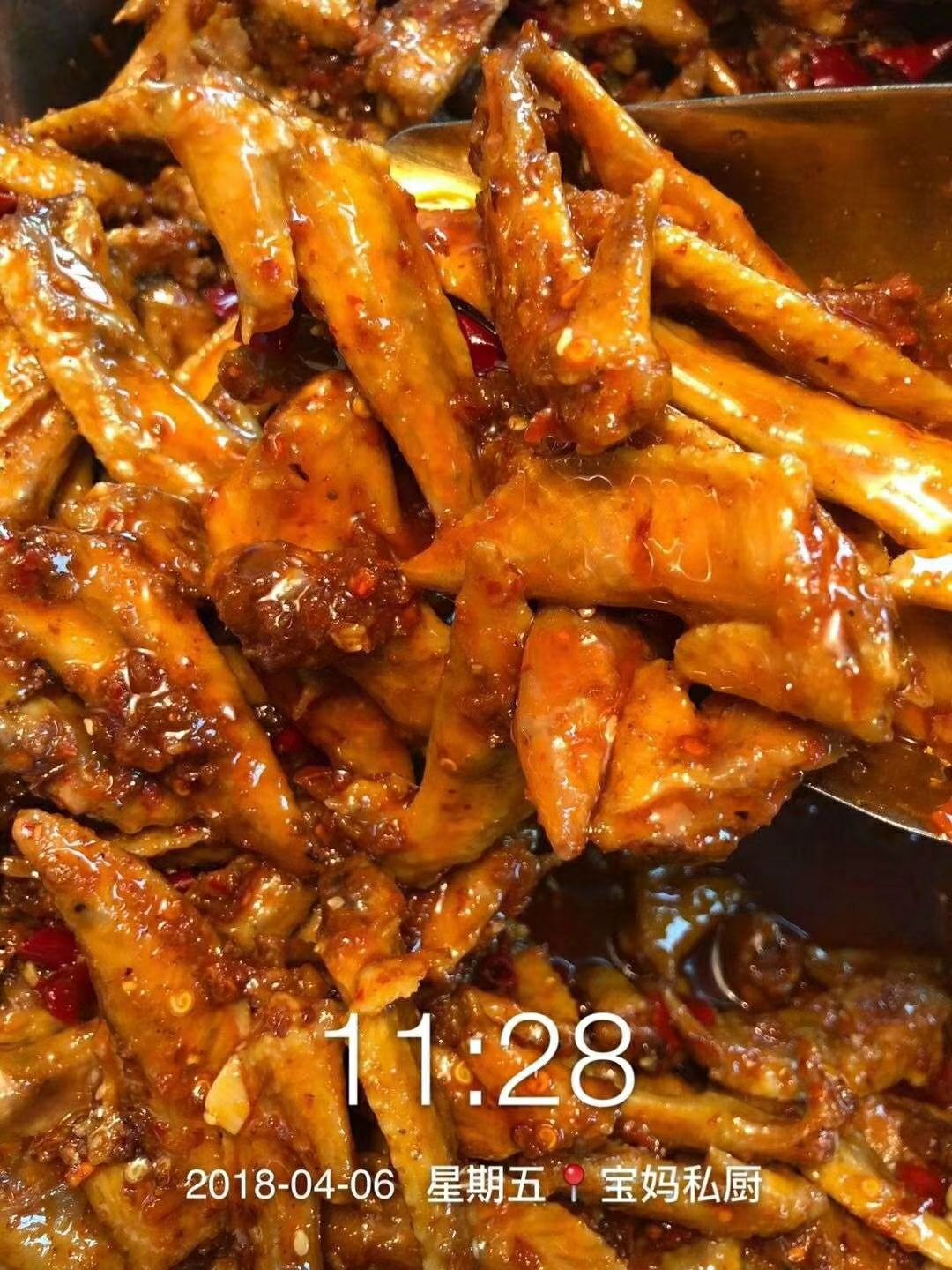 宝妈私厨 四川美食 现做现发 0元招收代理0囤货 一件代发
