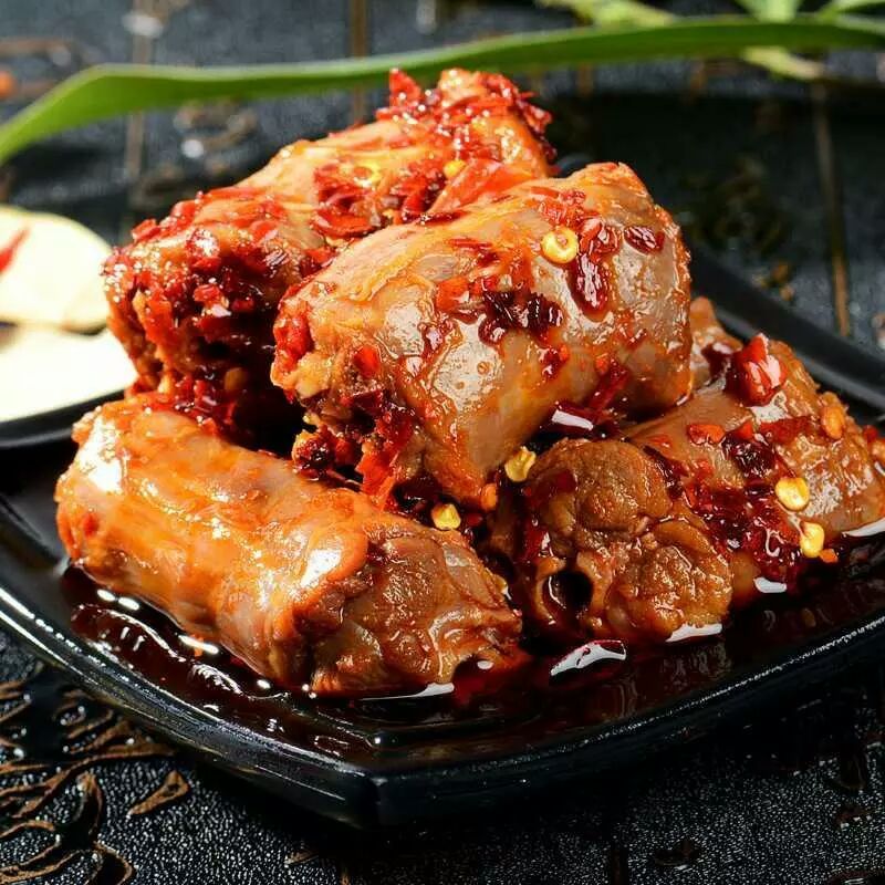 四川小零食招代理 纯手工麻辣小吃 千万不要错过