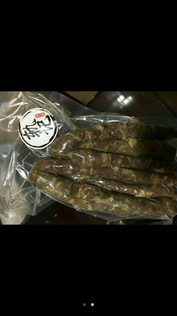 美味可口的熟食 轨记良品 一件代发