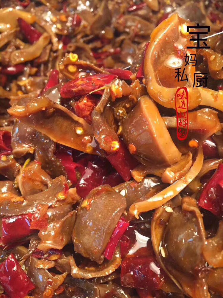 四川正宗冷小吃 购买149试吃即可成代理