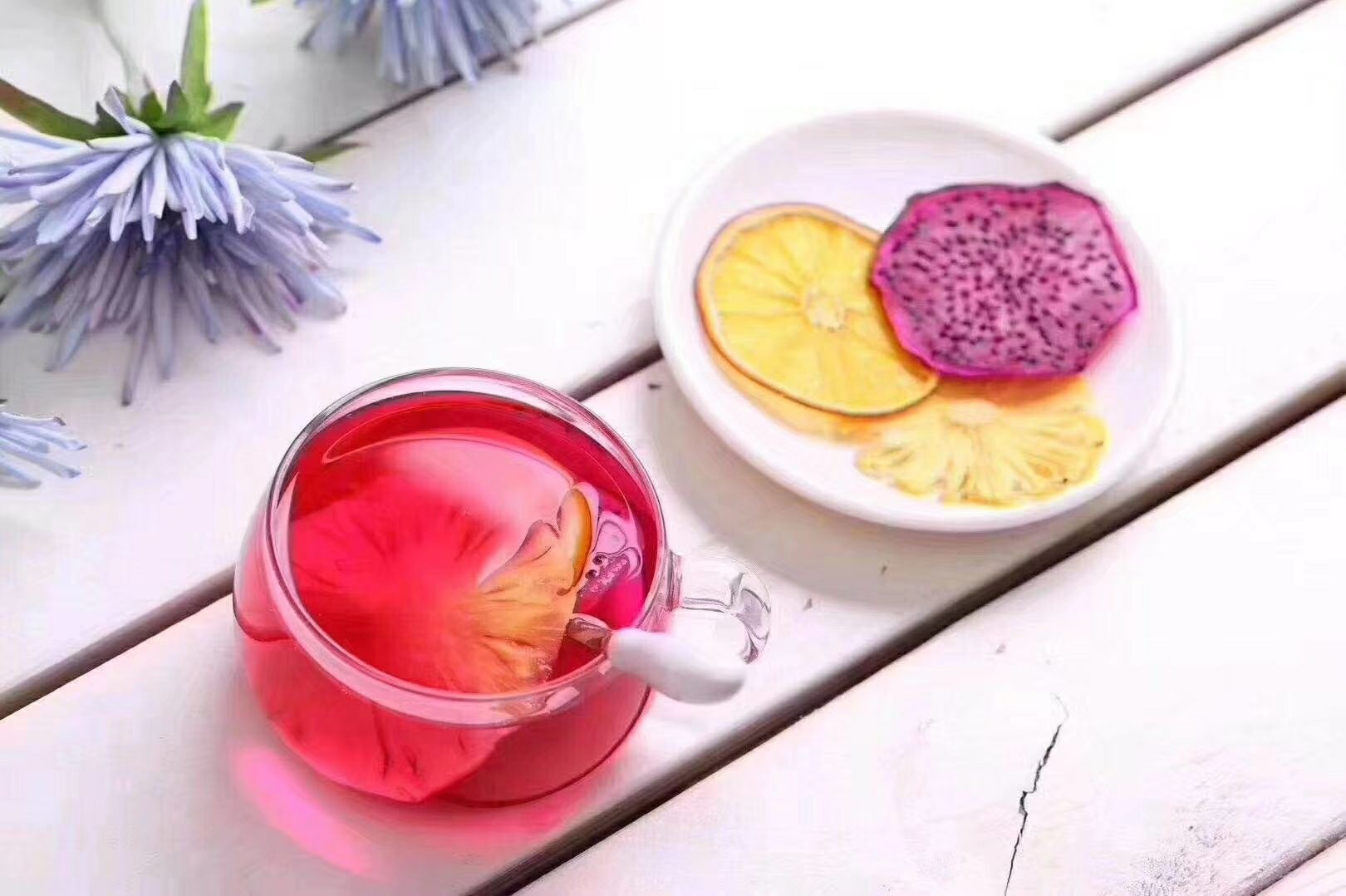 嘟嘟鲜果茶 诚招代理  加盟