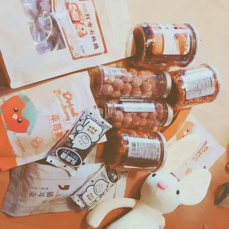各种零食，一件代发 诚招代理❤