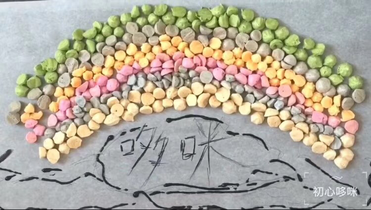 纯手工，无添加宝宝辅食