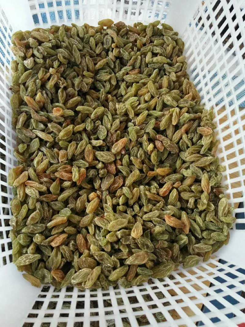 新疆特产吐鲁番葡萄干 纯天然无添加未加工