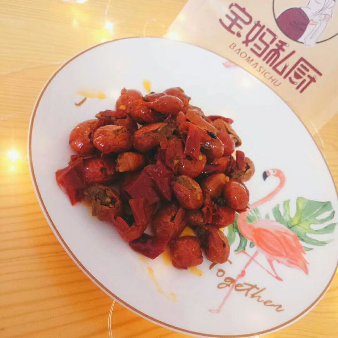 宝妈私厨川味冷吃，口味纯正，风味独特