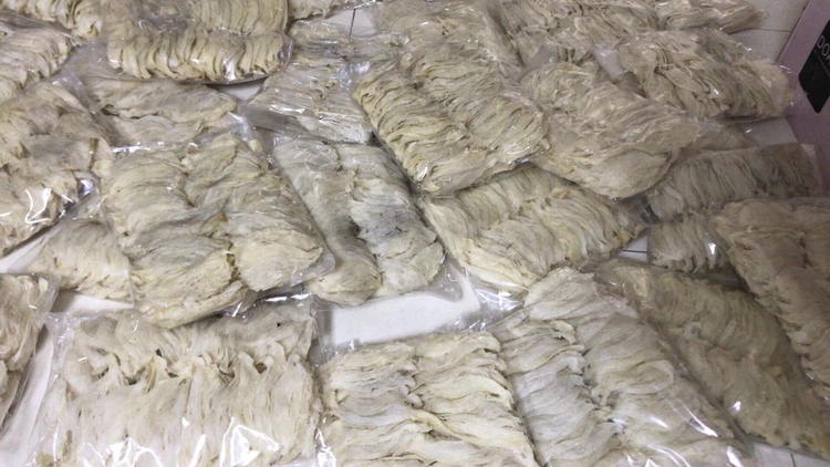 印尼纯天然燕窝工厂直销 货源稳定 品质保障