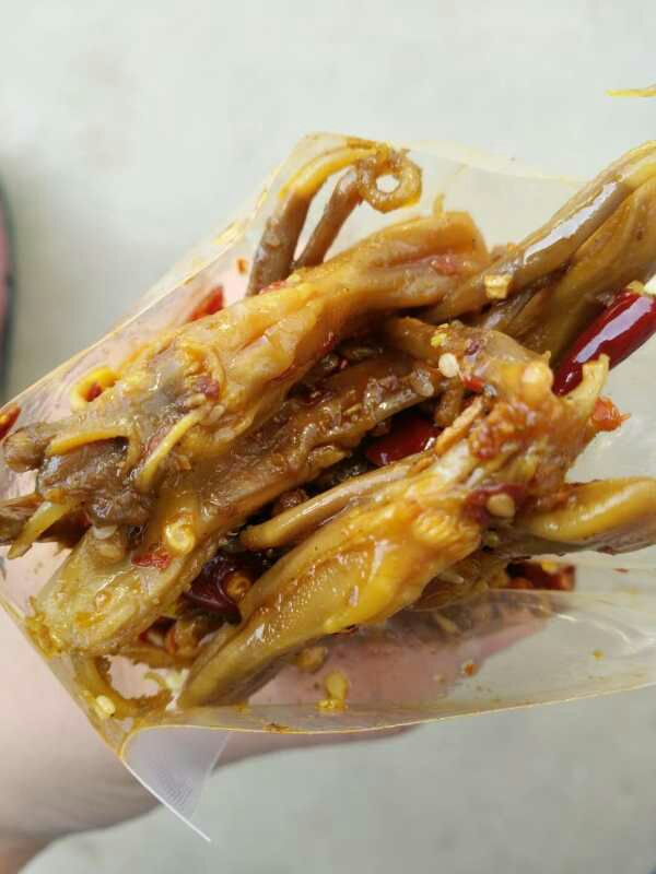 正宗川味美食代理 不囤货 随时随地一键发货