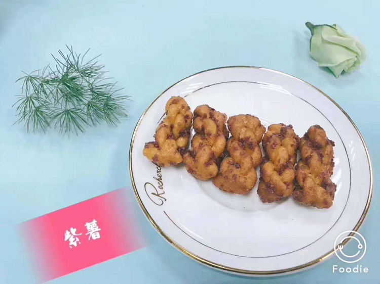 重庆小麻花招代理啦 好吃不涨牙 口味种多