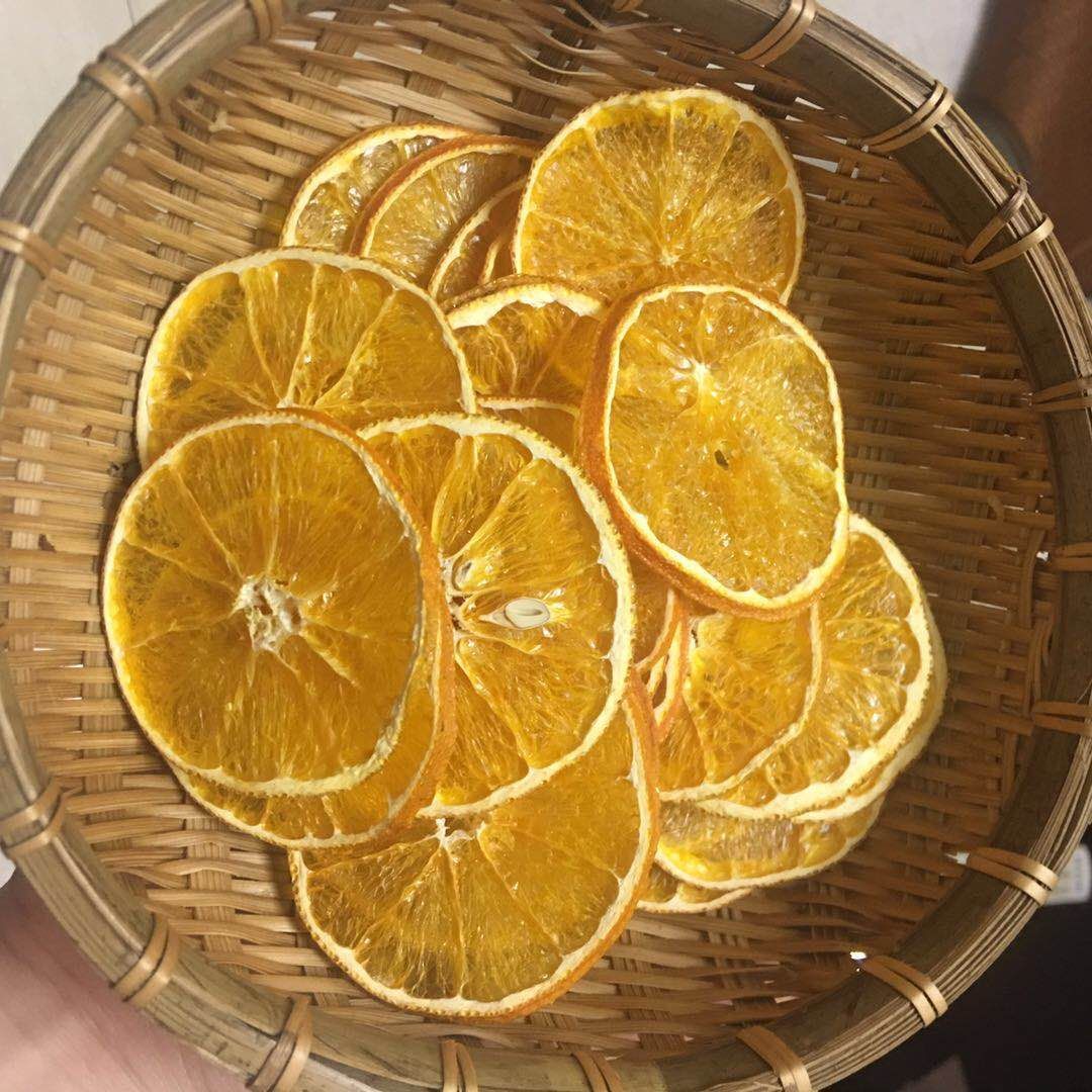 花果茶，纯天然