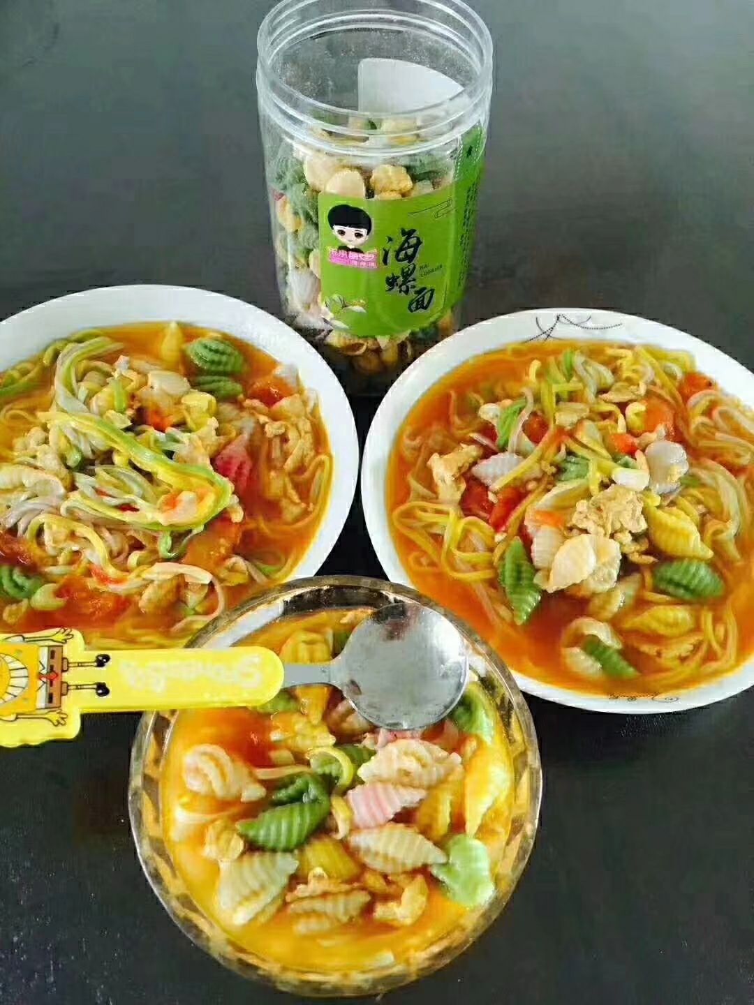 婴幼儿辅食0添加0色素