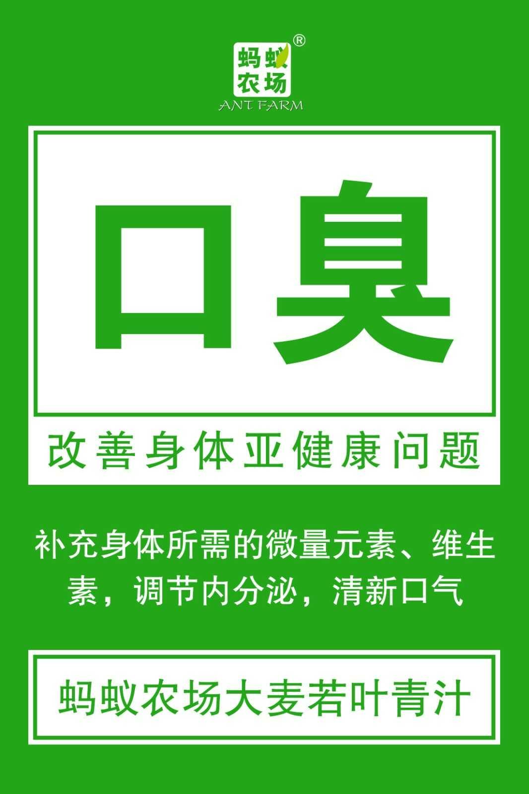 　蚂蚁农场大麦若叶青汁属于绿色天然食品，在山东食品药品监督局