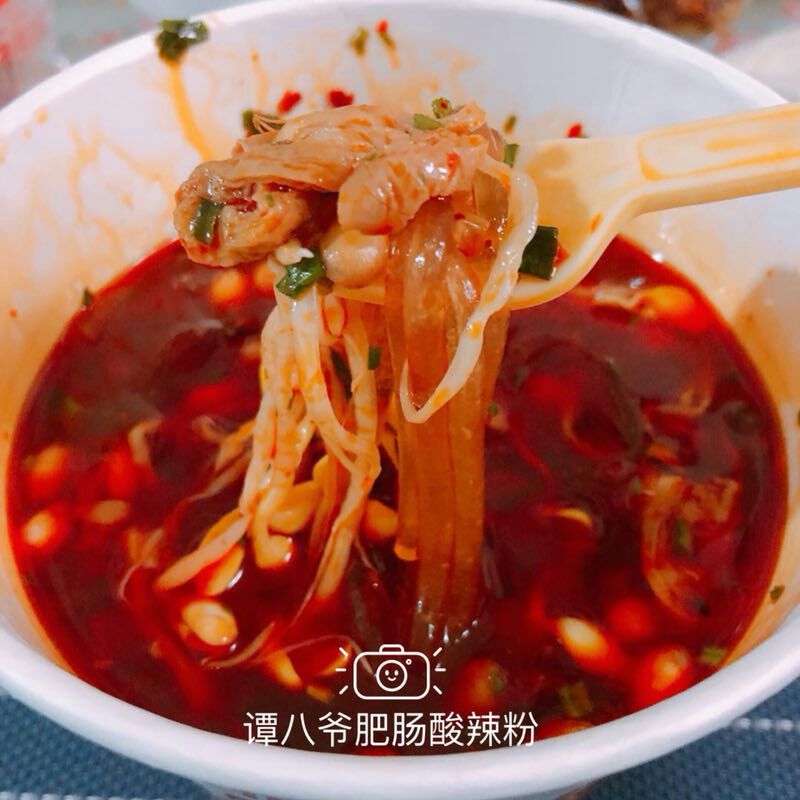 谭八爷特色冷吃，0代理费，支持一件代发