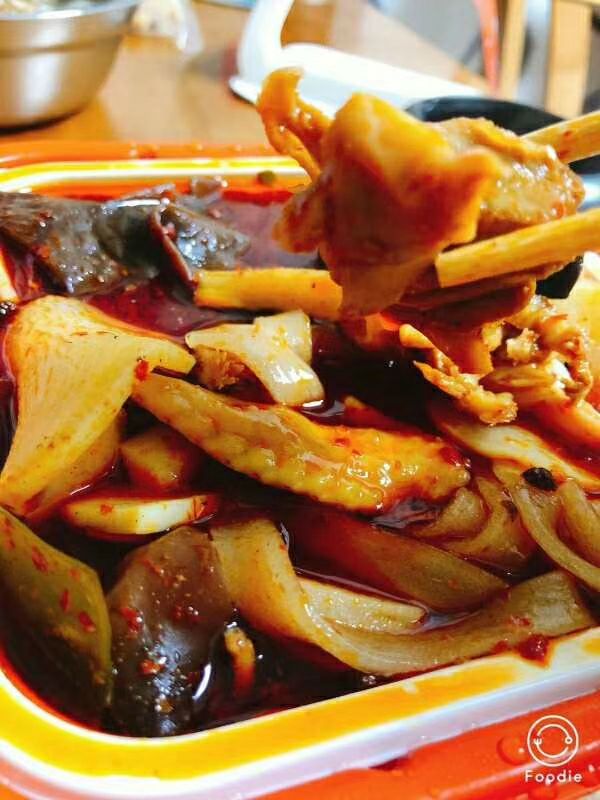 宝妈私厨 四川美食 现做现发 0元招收代理0囤货 一件代发