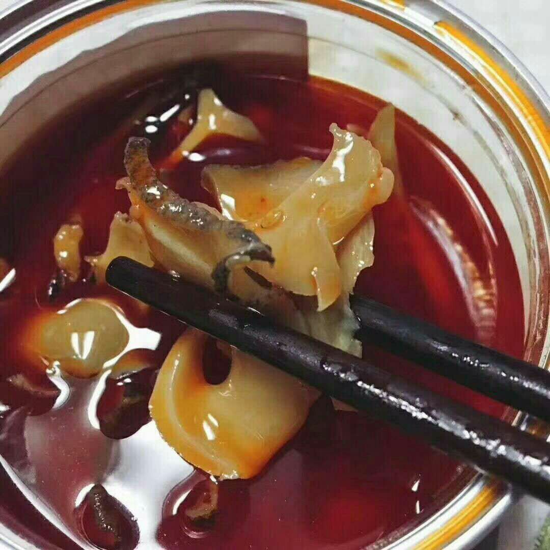 网红小海鲜（招收代理）前两百名免费送