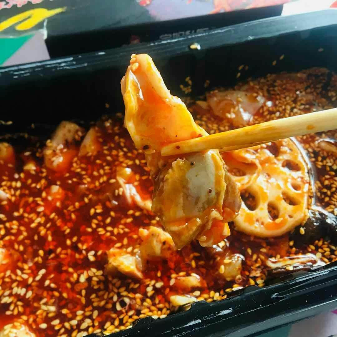 宝妈私厨，四川正宗美食，精心制作，零添加