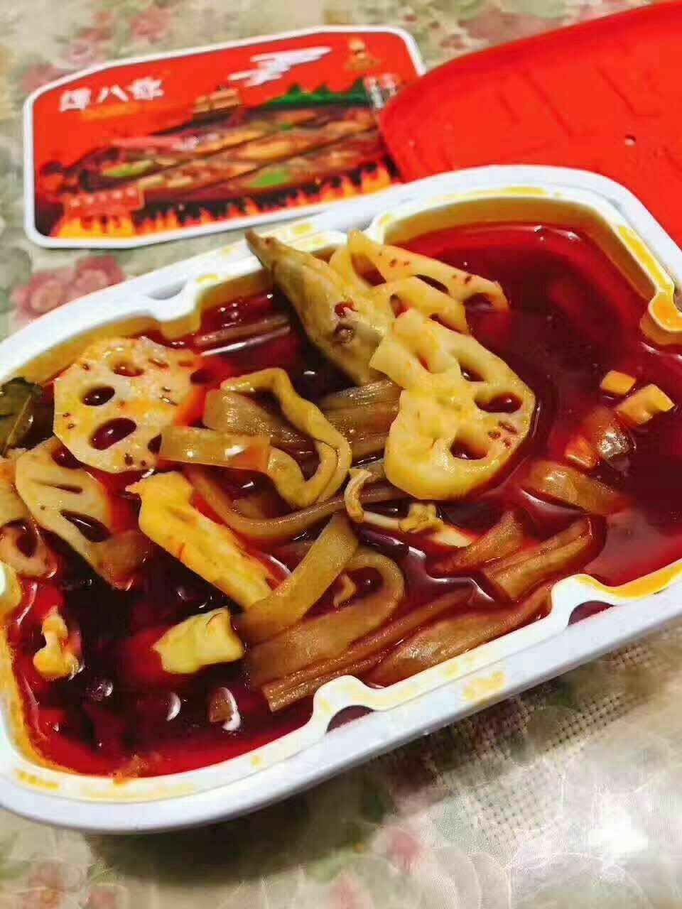 谭八爷真正的