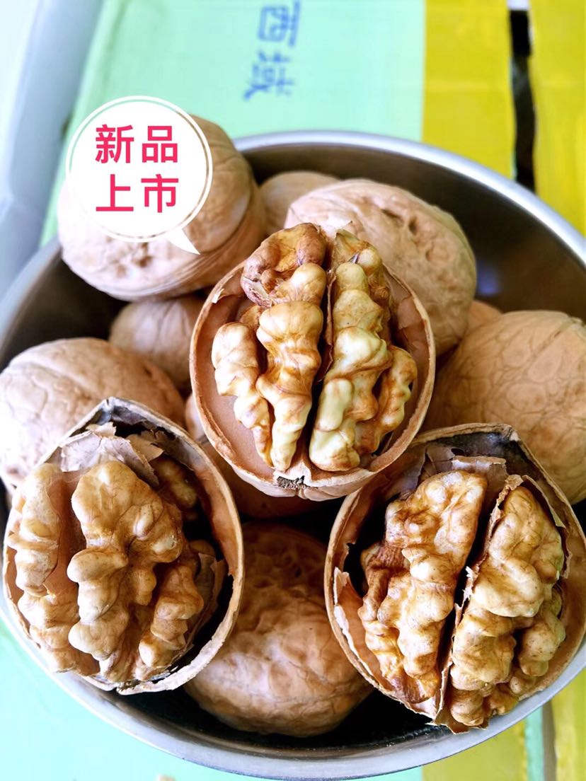 新疆特色干果 质量第一 招代理加盟