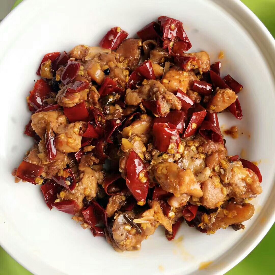 谭八爷美食冷吃
