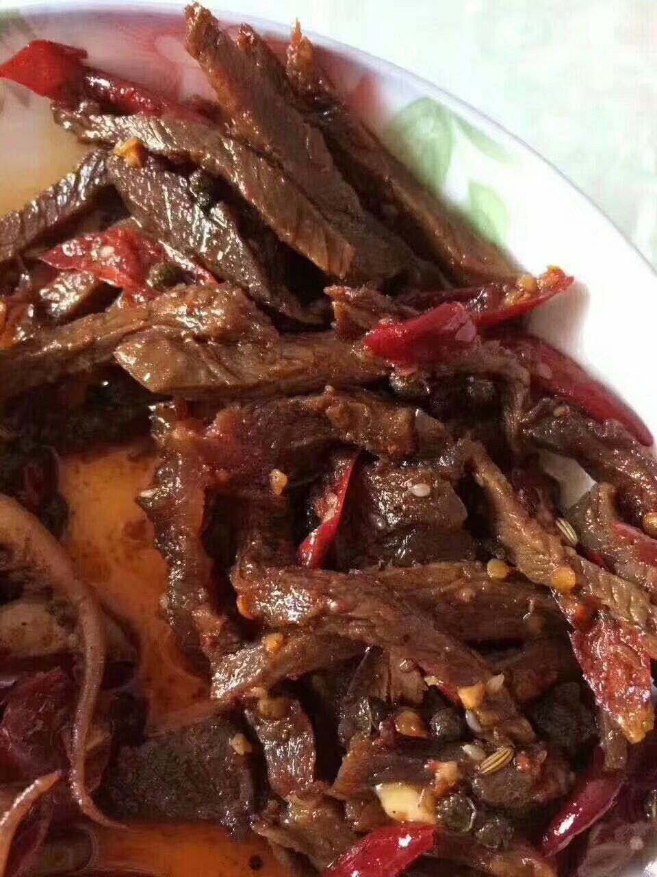 宝妈私厨四川冷吃