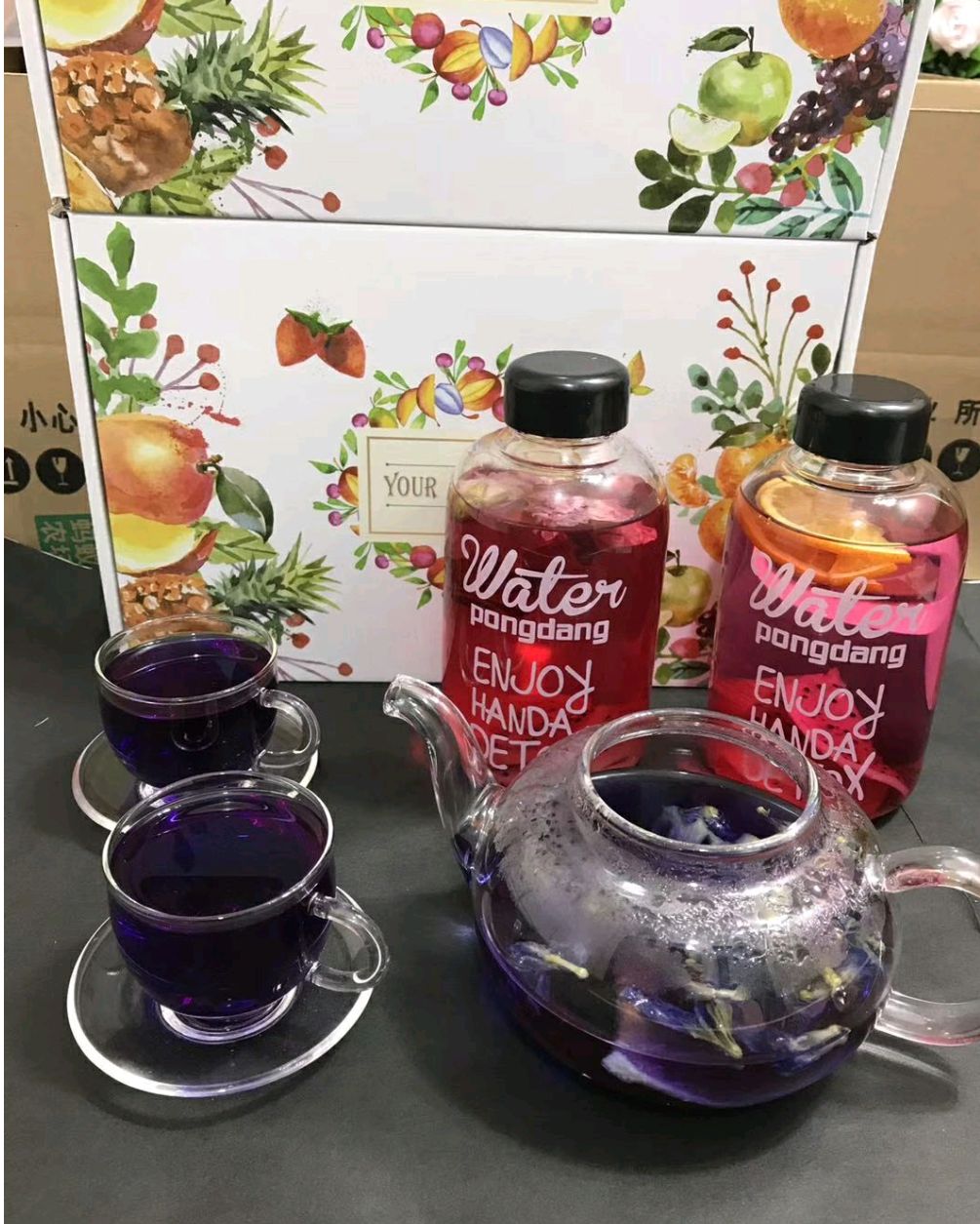 呦妈果茶辅食坊