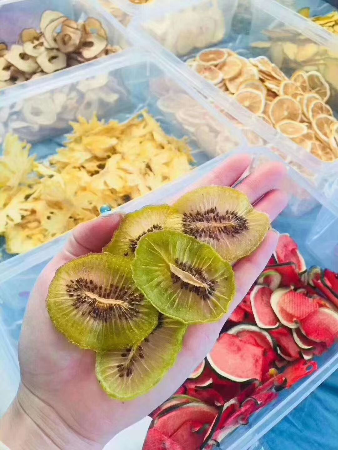 缤纷果茶诚招全国代理商加盟商