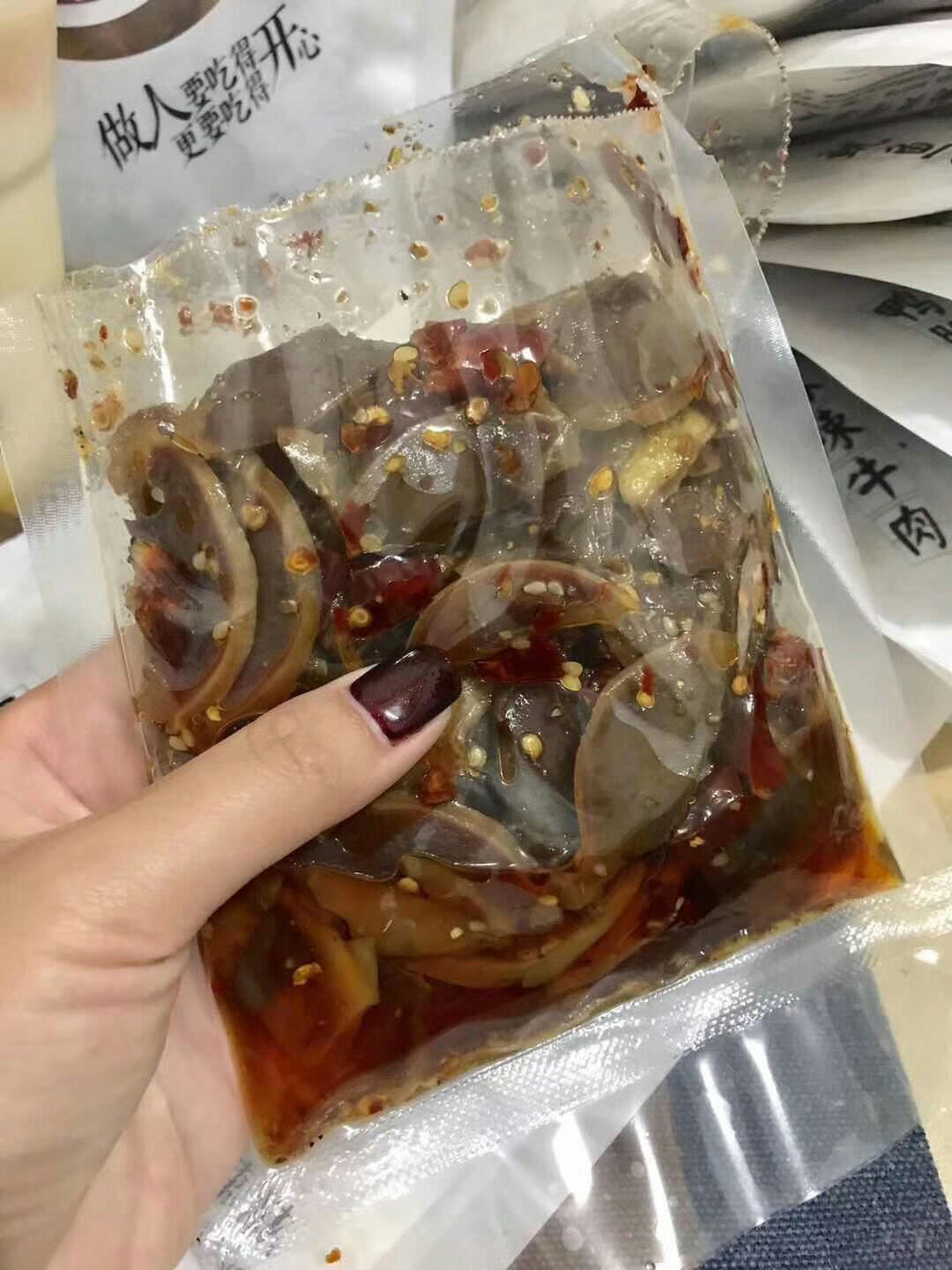 正宗川味美食代理 不囤货 随时随地一键发货
