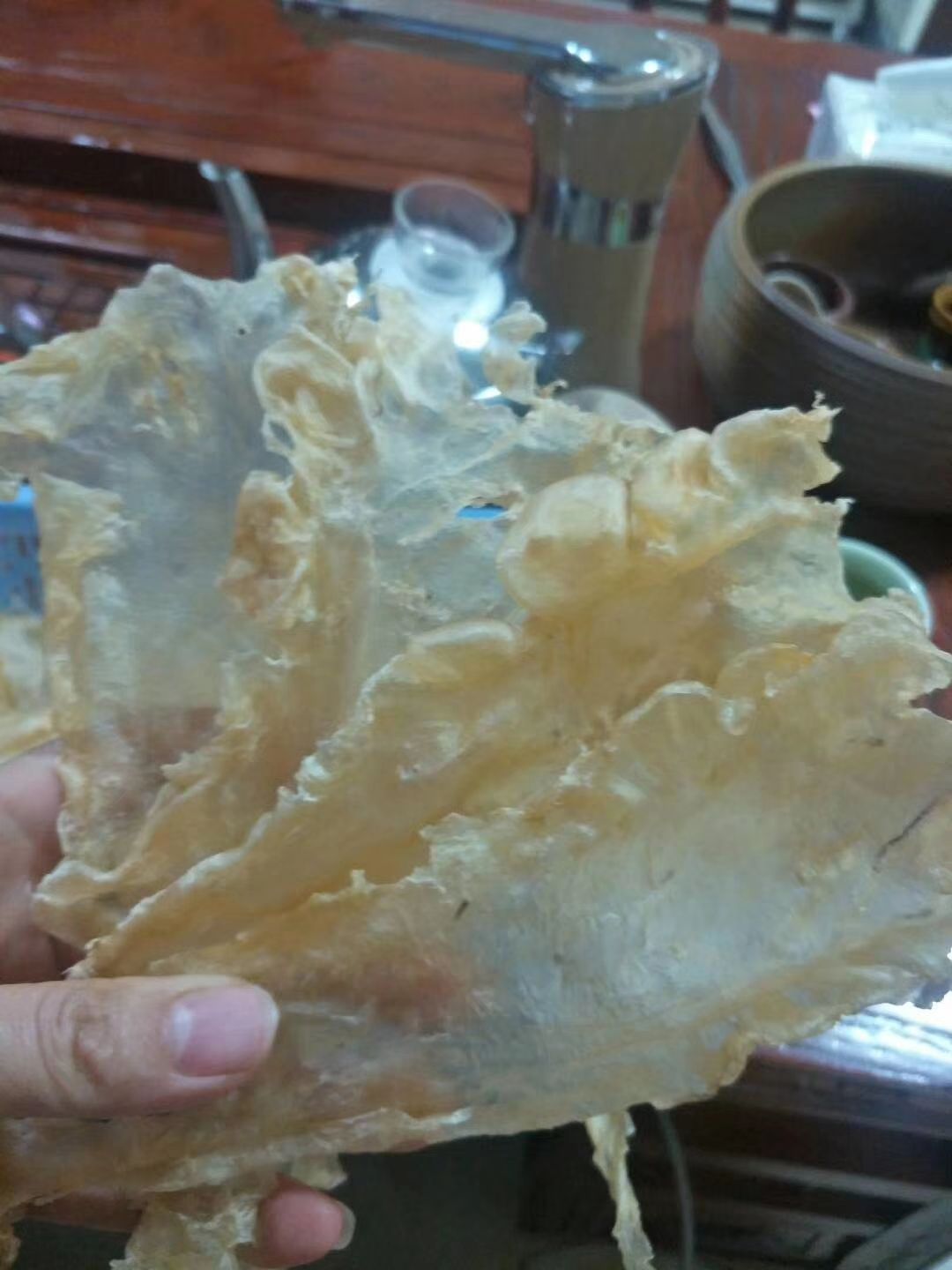 海味花胶、滋补品、招代理，一件代发
