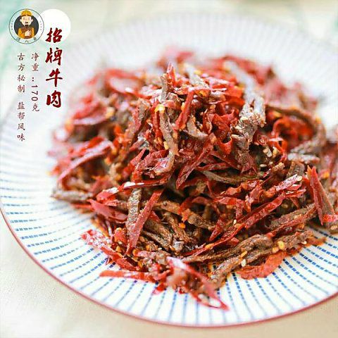 川味美食 谭八爷 0元招代理