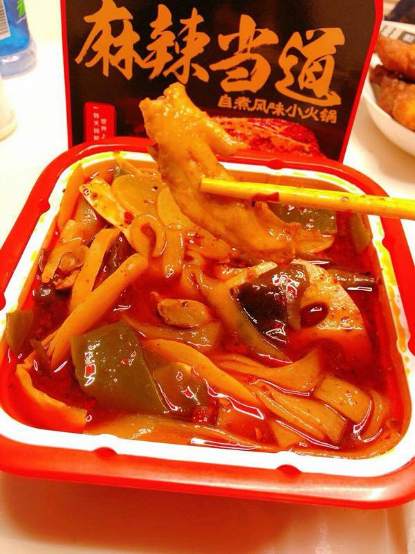 宝妈私厨川味冷吃，口味纯正，风味独特