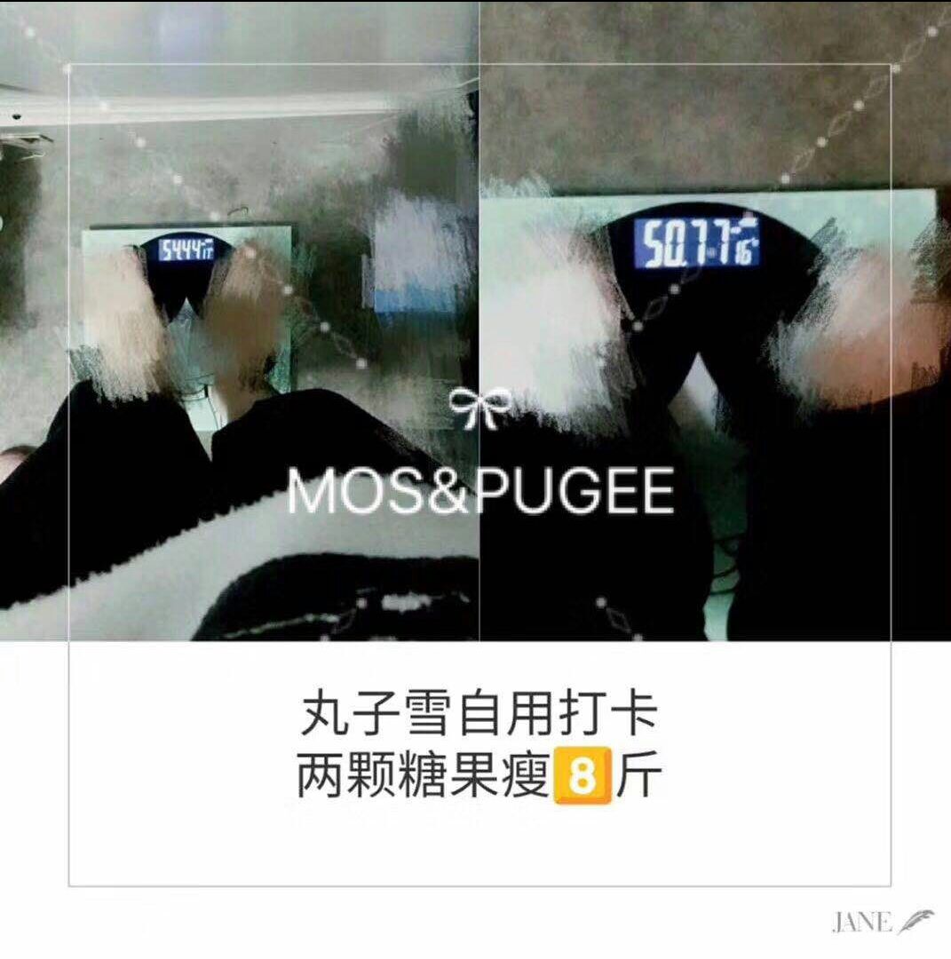 好吃又瘦身的糖果