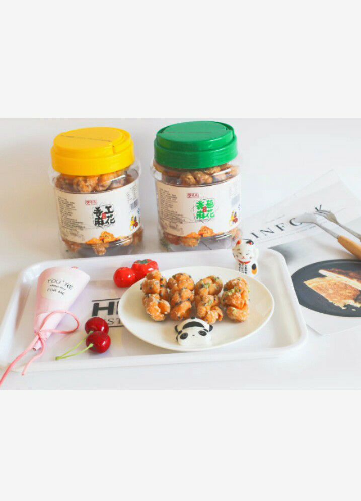 微馋零食，优品时光零食代理招募 支持一件代发