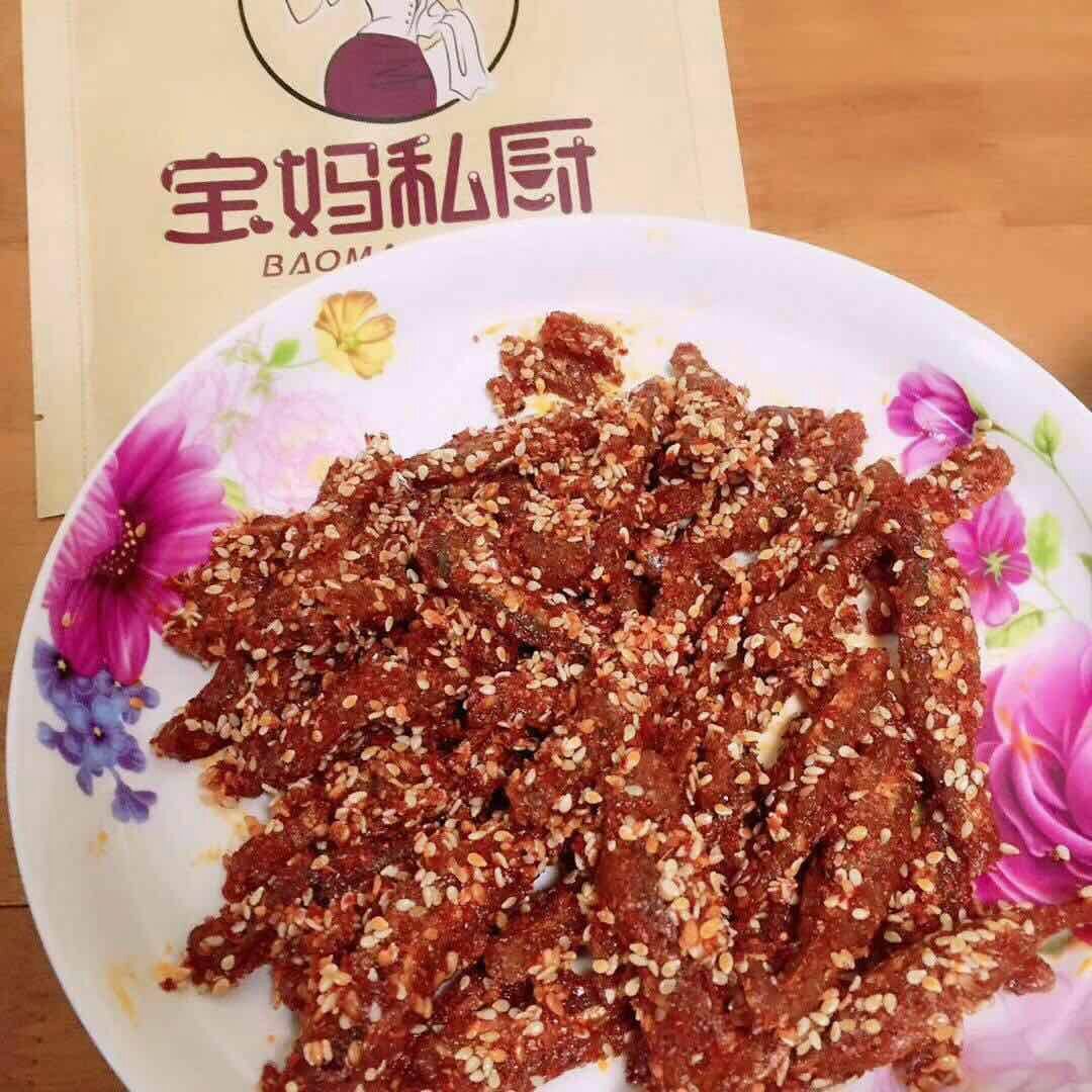 宝妈私厨，四川正宗美食，精心制作，零添加