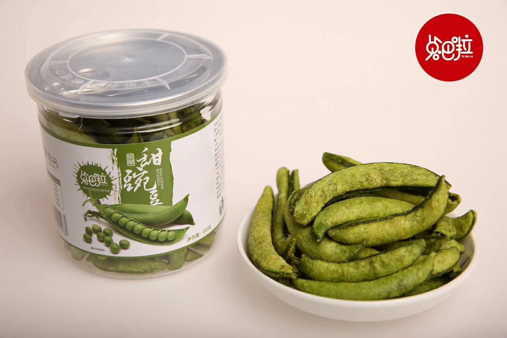 兔巴啦  领鲜不只 唇齿间