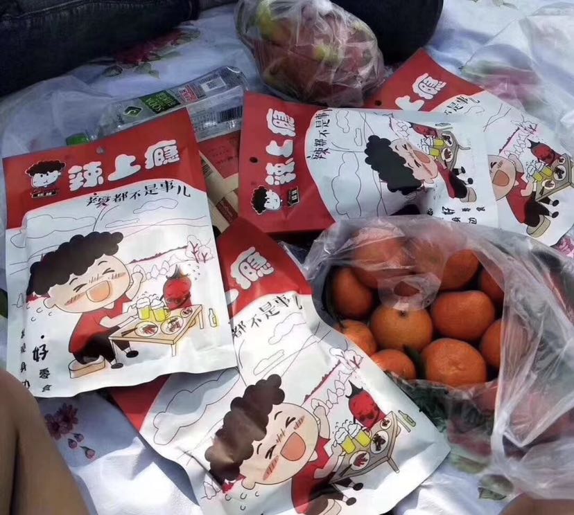 熟食海鲜，代理，赚取提成，当月结