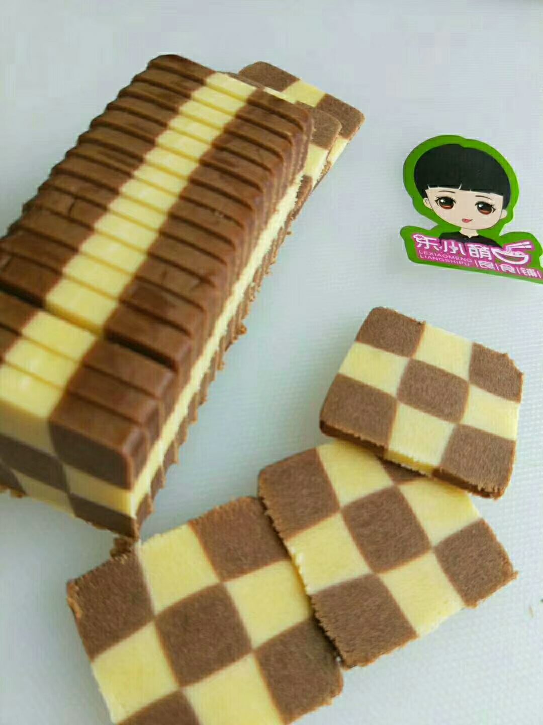 乐小萌良食铺~果茶