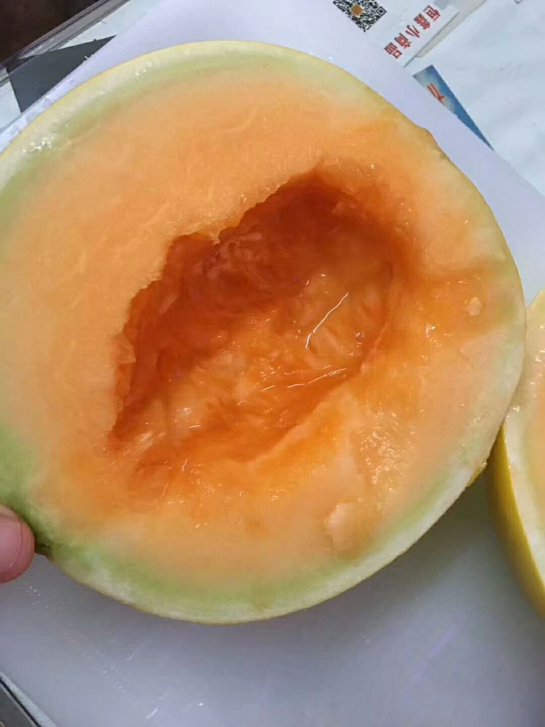 原生态健康水果招代理