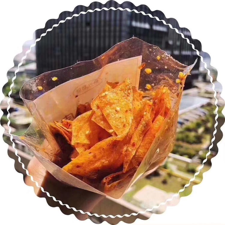网红辣条招代理～多种口味～出单神器～一件代发